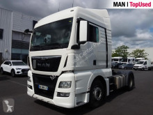 Traktor farlige materialer / ADR MAN TGX 18.480 4X2 BLS