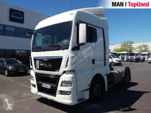 Traktor farlige materialer / ADR MAN TGX 18.480 4X2 BLS