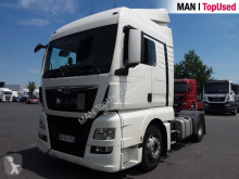 Tracteur MAN TGX 18.480 4X2 BLS produits dangereux / adr occasion