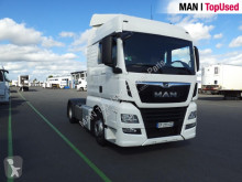 Tracteur MAN TGX 18.500 4X2 BLS produits dangereux / adr occasion