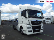 Tracteur MAN TGX 18.500 4X2 BLS produits dangereux / adr occasion