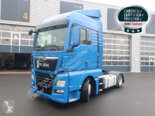 Tracteur convoi exceptionnel MAN TGX 18.420 4X2 LLS-U /Hubsattelkupplung /Retarder