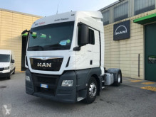 Traktor MAN TGX man 18.440 4x2 bls brugt