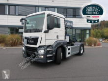 Cabeza tractora MAN TGS 18.420 4X2 BLS-TS productos peligrosos / ADR usada