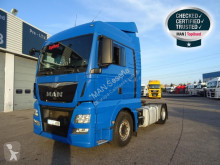 Cabeza tractora MAN TGX 18.440 4X2 BLS, Aire estático