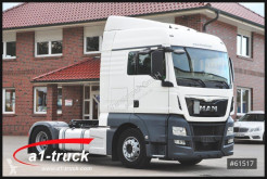 Cabeza tractora MAN TGX 18.440, Intarder, ACC Soundsystem usada