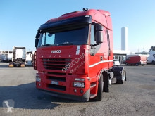 Traktor Iveco Stralis AS440S56T/P begagnad