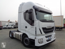 Cabeza tractora Iveco Stralis AS440S50T/P