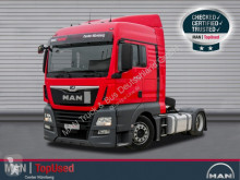 Tahač nadměrný náklad MAN TGX 18.460 4X2 LLS-U 2 Tanks