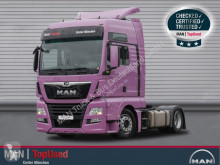 Tracteur convoi exceptionnel MAN TGX 18.460 4X2 LLS-U