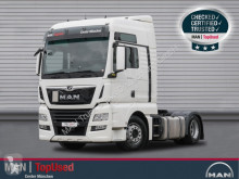 牵引车 曼恩 TGX 18.500 4X2 BLS, XXL, Intarder