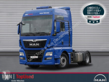 牵引车 曼恩 TGX 18.460 4X2 BLS XXL, Standklima, LaneGuard