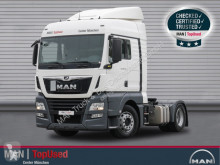 牵引车 曼恩 TGX 18.460 4X2 BLS XLX, Retarder, LaneGuard