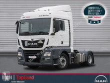 Tracteur MAN TGX 18.460 4X2 BLS XLX, Intarder, LaneGuard occasion