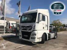Влекач MAN TGX 18.440 4X2 BLS втора употреба