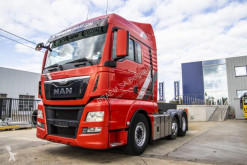 Trekker MAN TGX 26.440