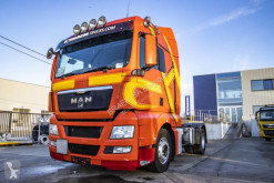Tracteur MAN TGX 18.440
