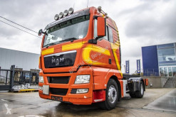 Tracteur MAN TGX 18.440