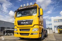 Tracteur MAN TGX 26.440