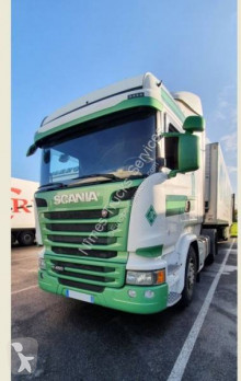 Traktor Scania R 450 begagnad