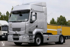 Cabeza tractora Renault Premium 460 DXI usada