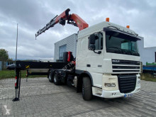 DAF XF105 510