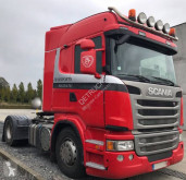 Tracteur Scania G