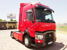 Cabeza tractora Renault Gamme T 480 T4X2 E6