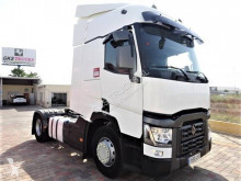 Cabeza tractora Renault Gamme T 480 T4X2 E6