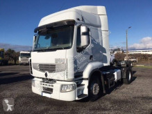 牵引车 雷诺 Premium 450