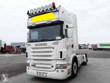 Tracteur Scania R 620