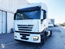 Cabeza tractora Iveco Stralis 450 usada
