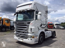 Tracteur Scania R 420 occasion