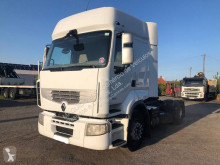Cabeza tractora Renault Premium 450 usada