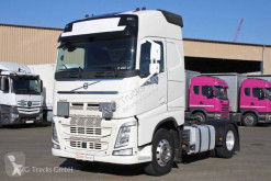 جرار منتجات خطرة / adr Volvo FH 460 Kipp- und Schubbodenhydraulik ADR Alcoa
