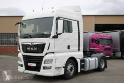 MAN TGX