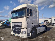 Tracteur DAF XF460