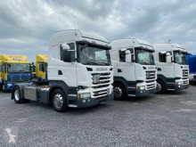 Tracteur Scania R R410 Highline ADR - 2 STÜCK VERFÜGBAR !