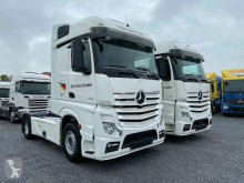 Tracteur Mercedes Actros Actros 1942 BigSpace Standklima / Kühlbox occasion