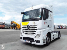 Tracteur Mercedes Actros 1845 occasion