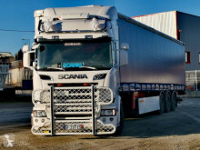 Tracteur Scania R 520 occasion