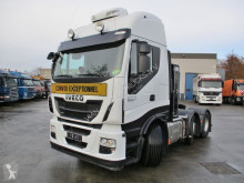 Tracteur Iveco Stralis 500 occasion