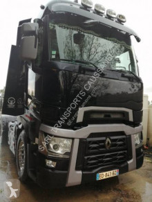 جرار Renault Gamme T 480 T4X2 E6