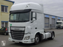 Cap tractor platformă joasă DAF XF460 XF 460*SSC*Euro6*DEB*Klima*Lowlin