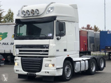 Cabeza tractora DAF XF 510 usada