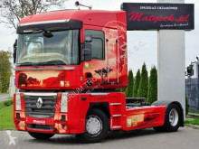 Ciągnik siodłowy Renault MAGNUM 460 DXI / EURO 5 EEV / RETARDER/ SALOON