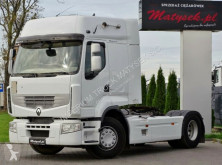 Ciągnik siodłowy Renault PREMIUM 460 DXI /EURO 5 EEV /RETARDER/HYDRAULIC