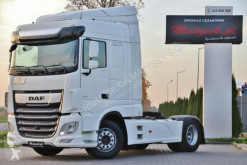 Tracteur DAF XF 480 / SPACE CAB / NEW MODEL / ACC/ FLEETBOARD occasion