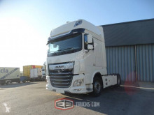 Ciągnik siodłowy DAF XF105 FT 480 używany