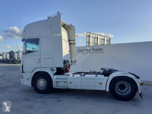 Tracteur Scania L 164L580